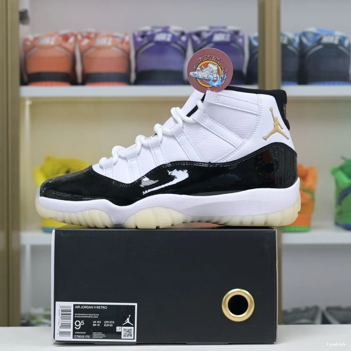 Jordan 11 Jordan DMP 